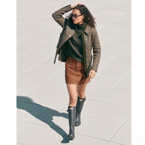 Hunter Tour Packable rain boots - Picture 2 of 4